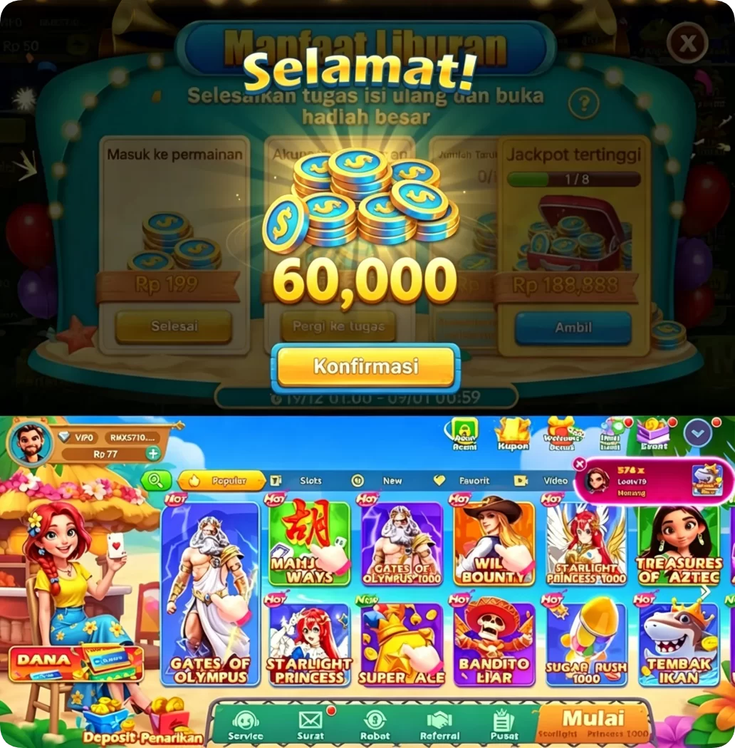 atom138 Masuk - atom138 Resmi